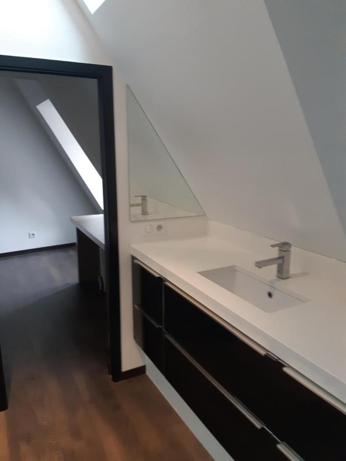 Superbe Loft En Centre-Historique Lejlighed Quimper Eksteriør billede